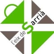 l'eix de sarri
