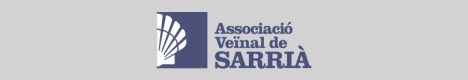 Associació de Veïnal de Sarrià